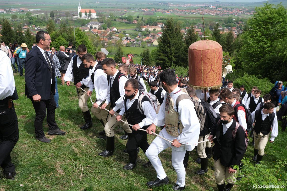 •  Fotó: Veres Nándor