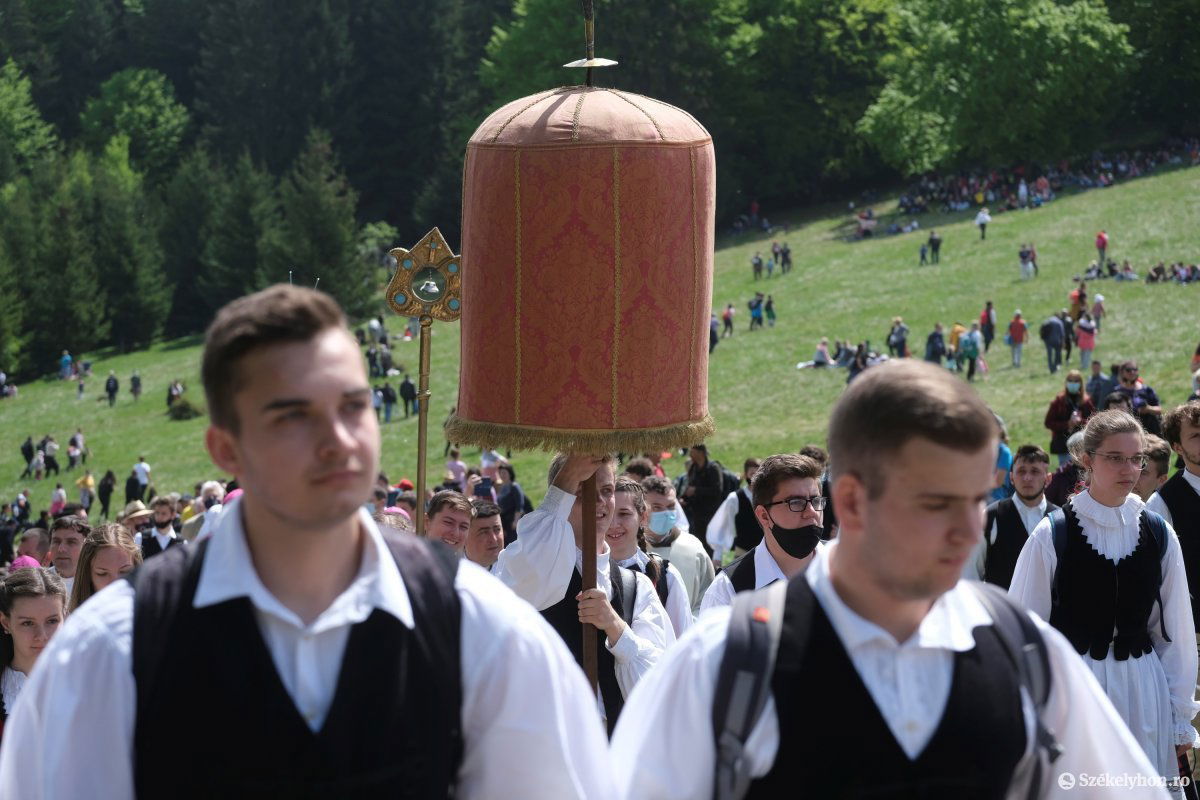 •  Fotó: Veres Nándor