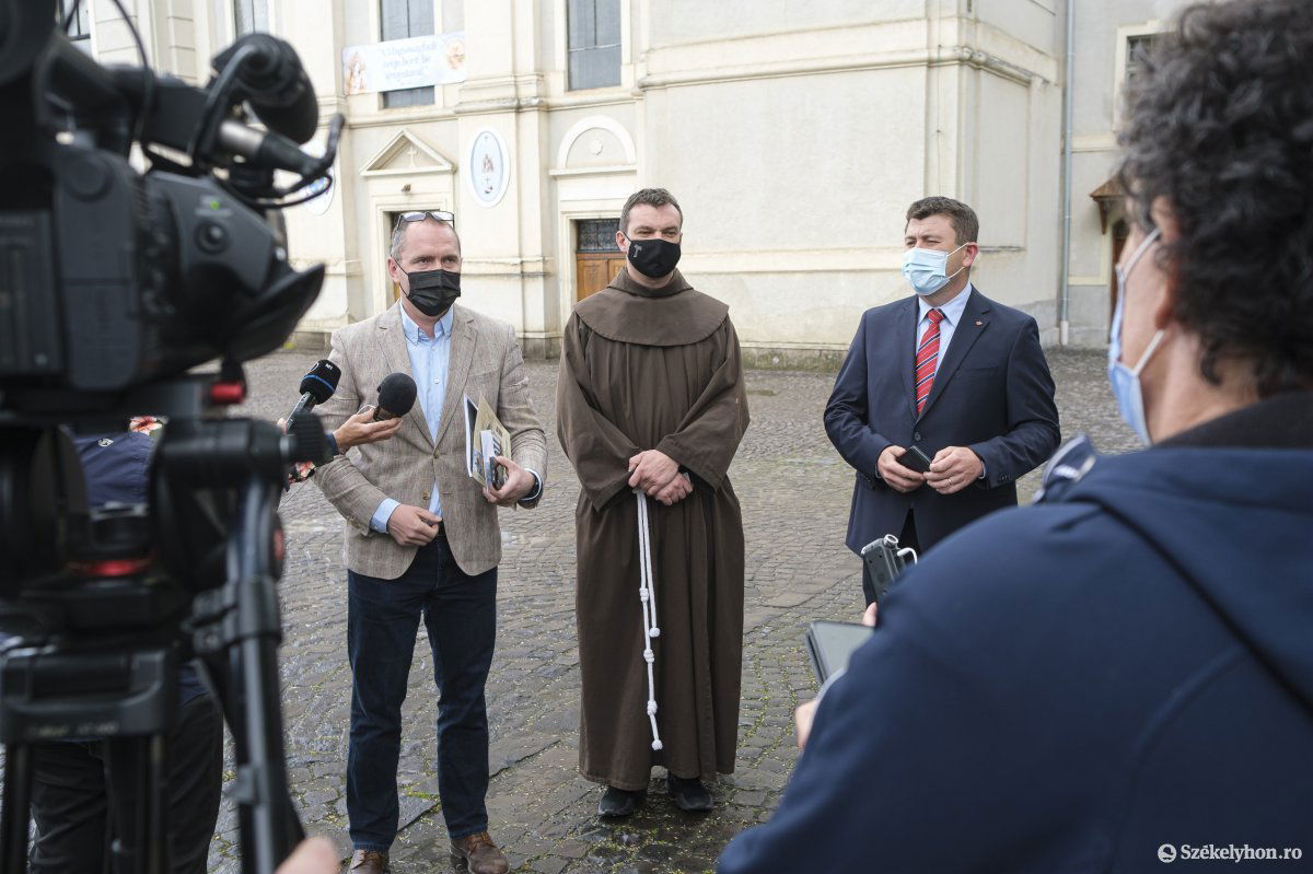 •  Fotó: Veres Nándor