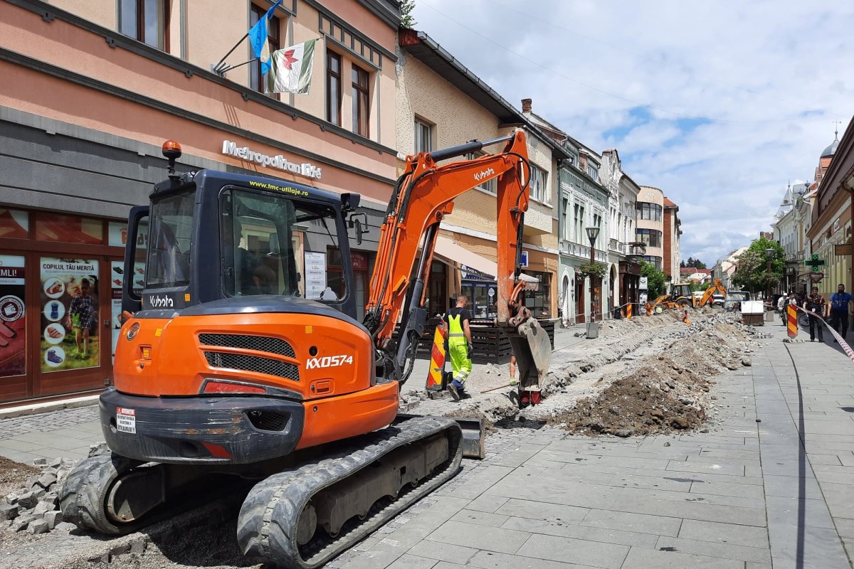 •  Fotó: Csíkszereda Polgármesteri Hivatala