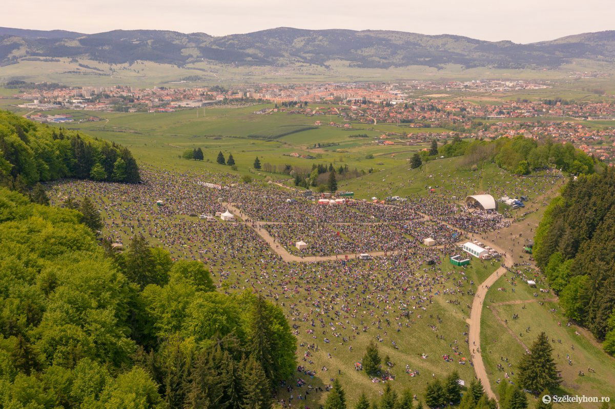 •  Fotó: Pinti Attila