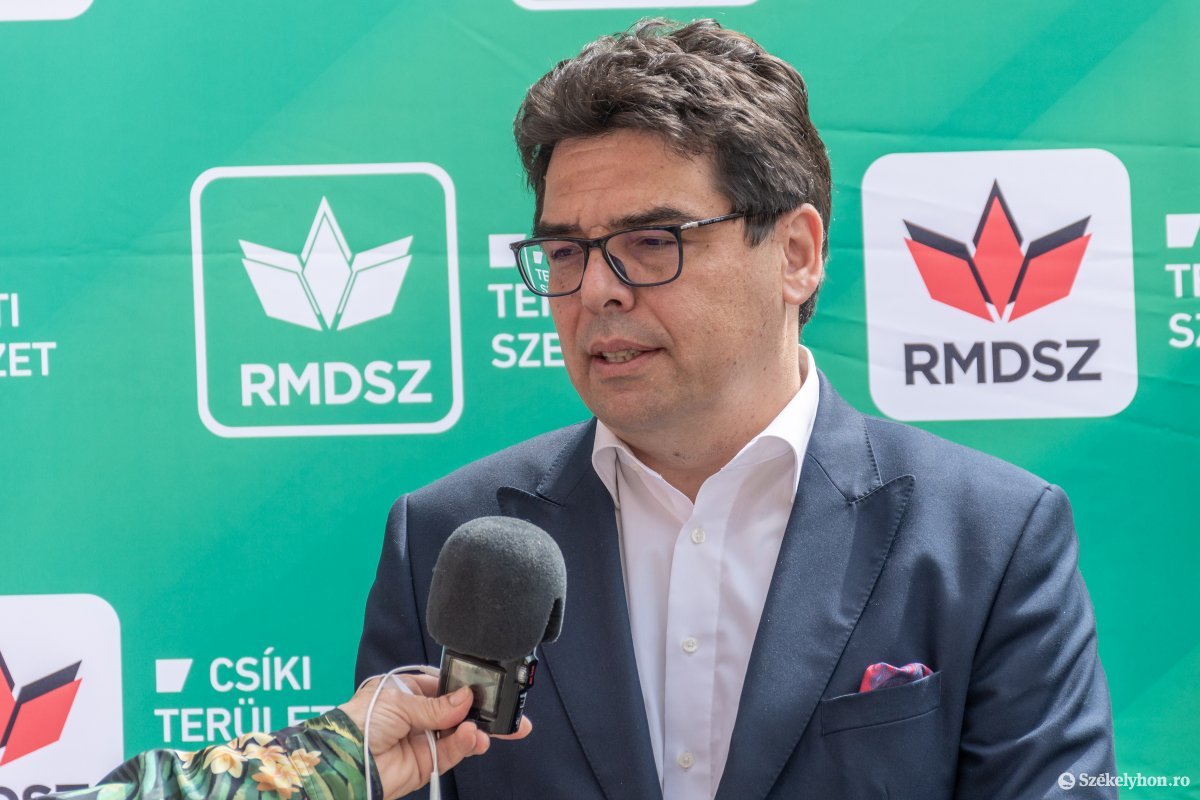 •  Fotó: Pinti Attila