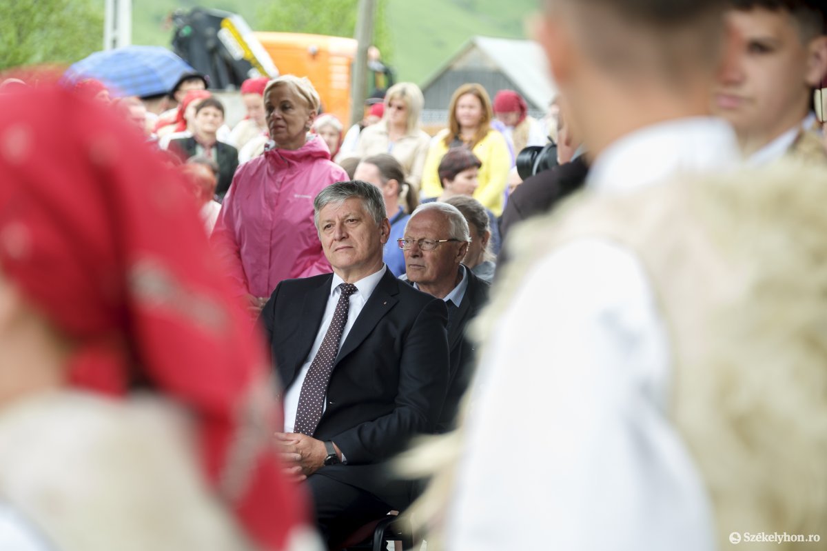 •  Fotó: Veres Nándor