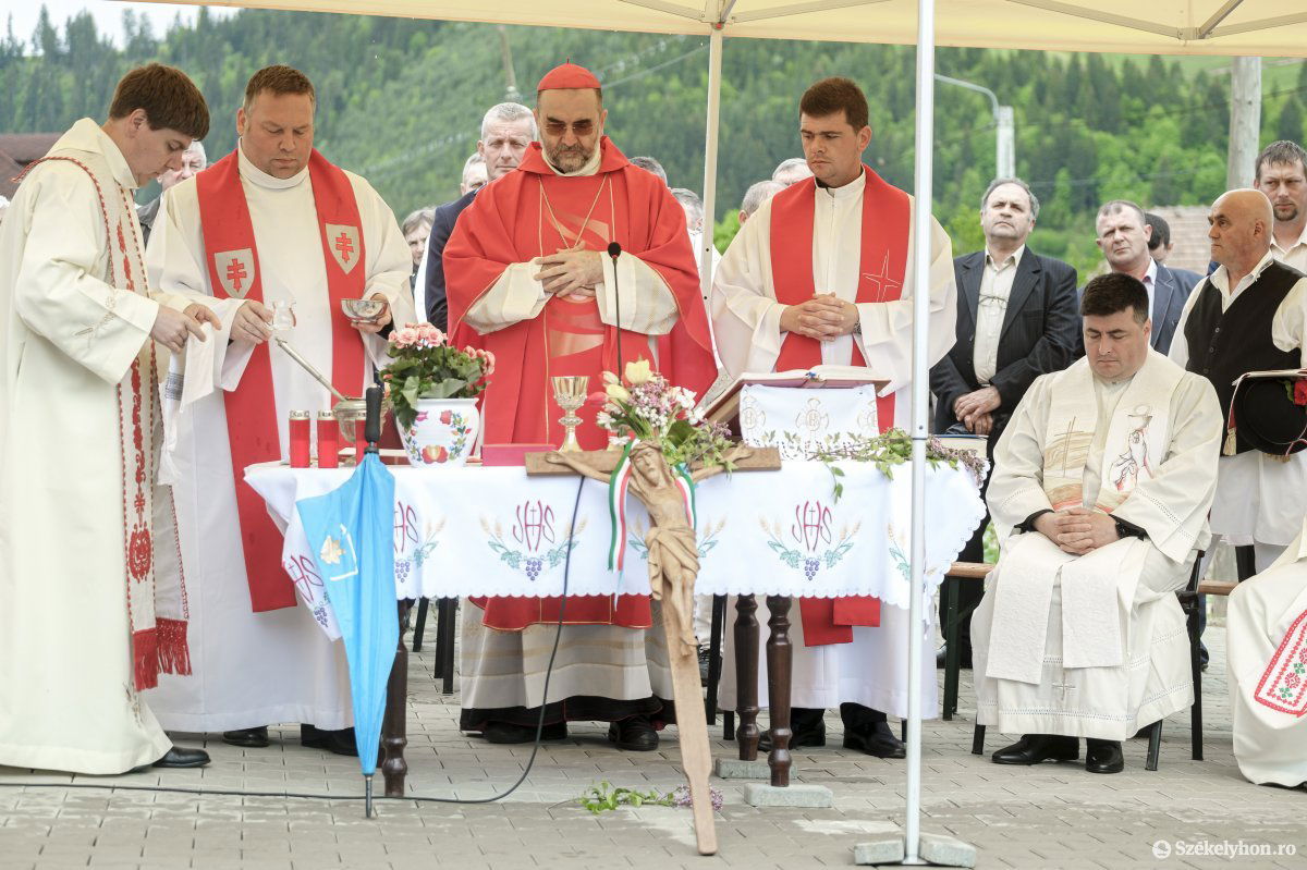 •  Fotó: Veres Nándor