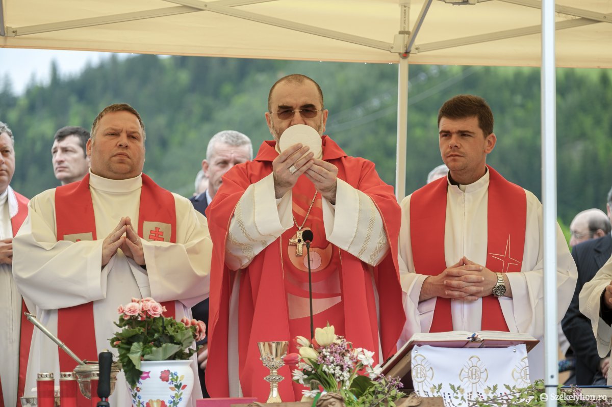 •  Fotó: Veres Nándor