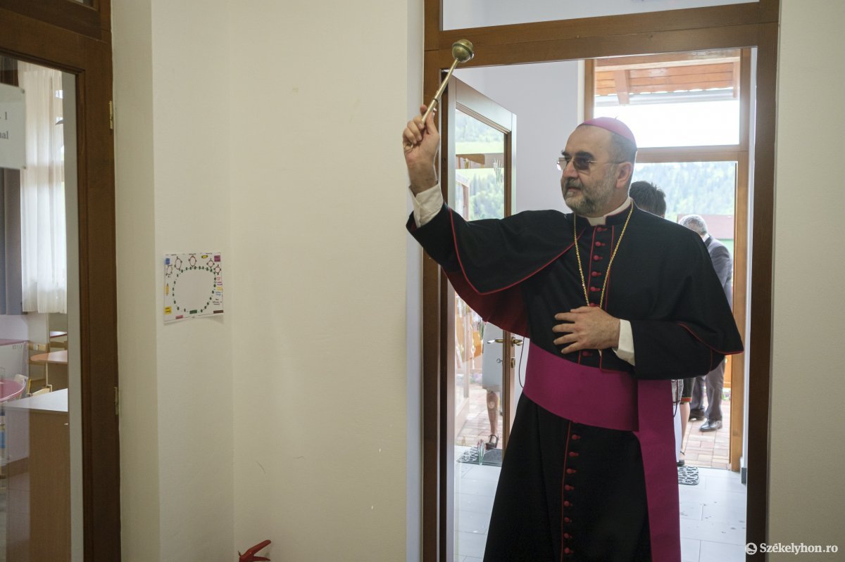•  Fotó: Veres Nándor