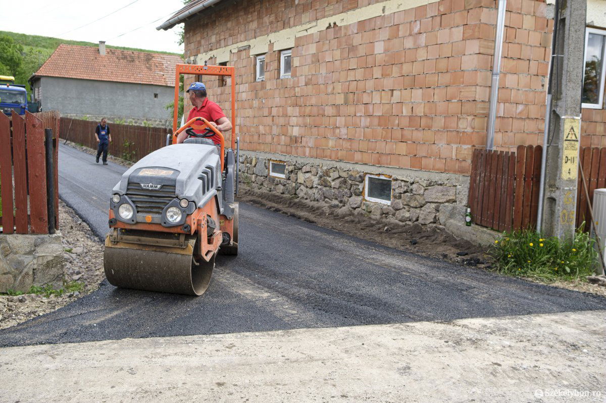 &bullet;  Fotó: Veres Nándor