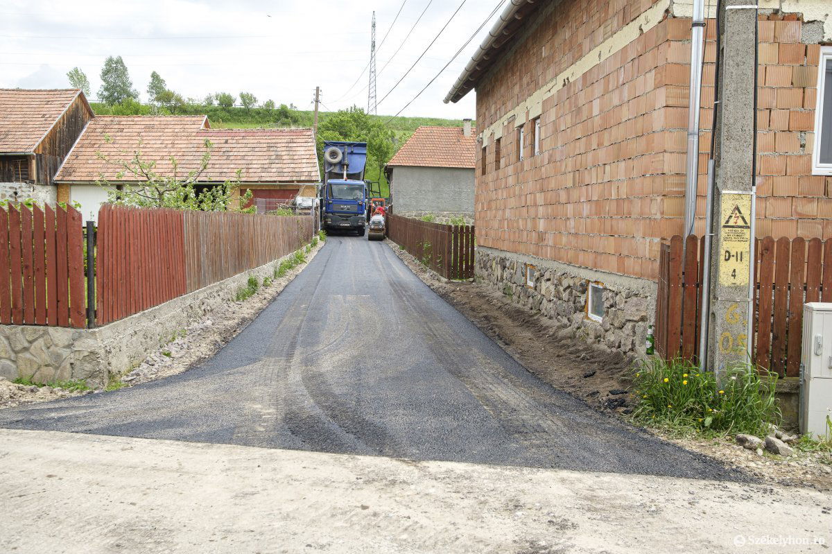 &bullet;  Fotó: Veres Nándor
