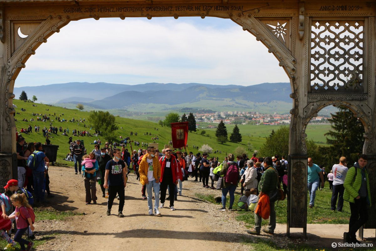 •  Fotó: Erdély Bálint Előd