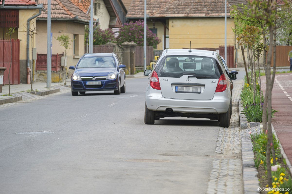 •  Fotó: Veres Nándor