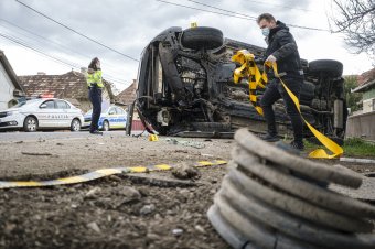 Letöltendővel büntetnék az ittasan, drog hatása alatt vagy jogosítvány nélkül halálos balesetet okozókat