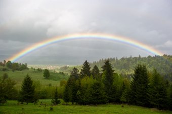 Átlépünk a nyár utolsó hónapjába – megjelent a friss kéthetes időjárás-előrejelzés