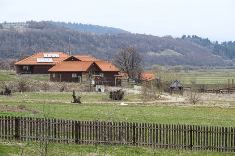 Tanuszodát fognak építeni Csíkszentkirályon