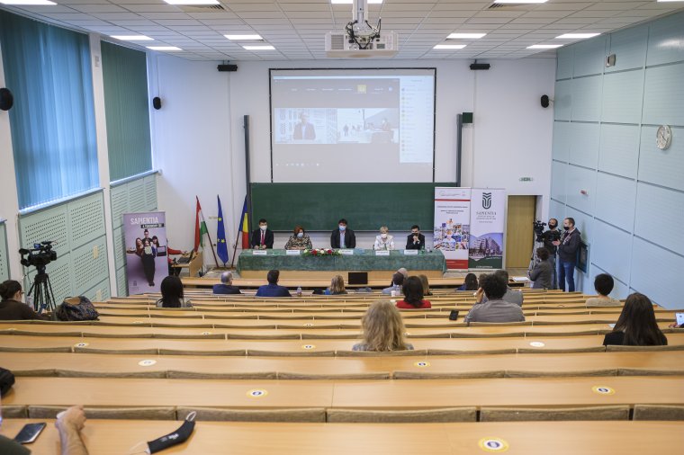 Az újrakezdés jegyében szervezik meg a kórháznapokat