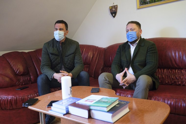 Egyre nagyobb gondot jelent Hargita megyében a növekvő hódpopuláció