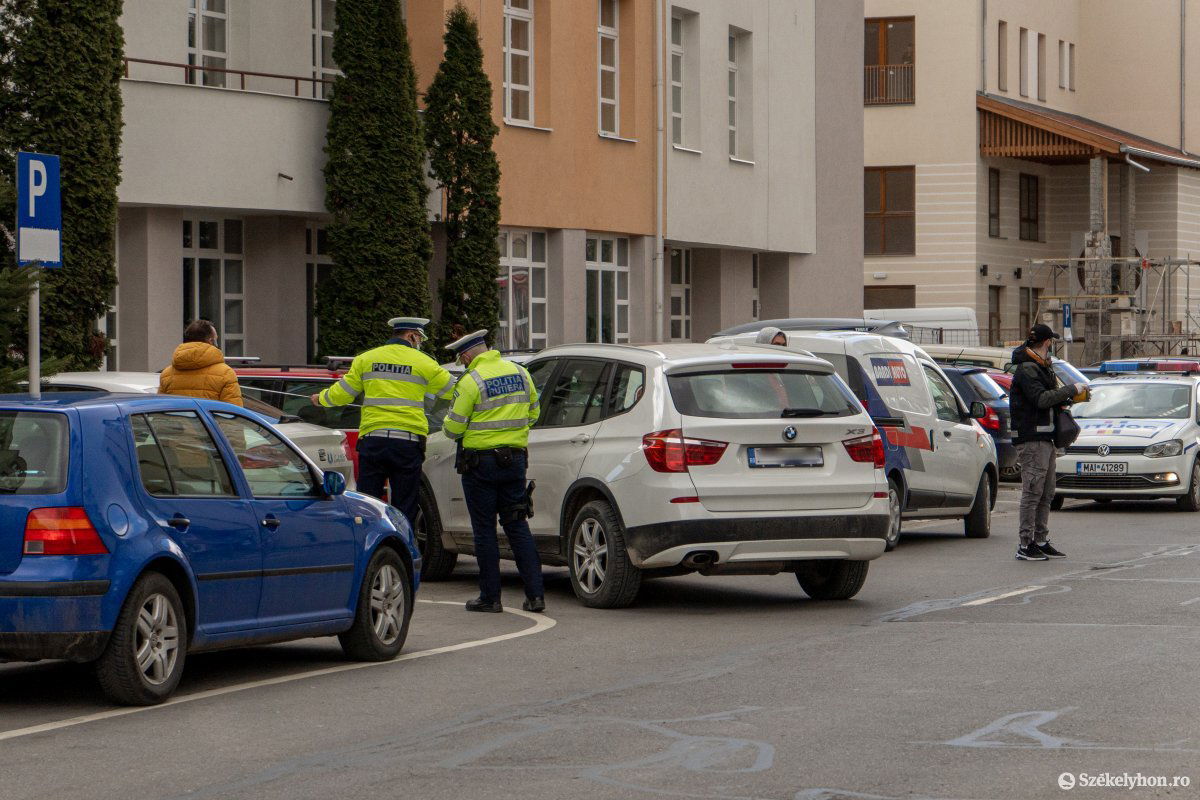 •  Fotó: Farkas Gecse Noémi