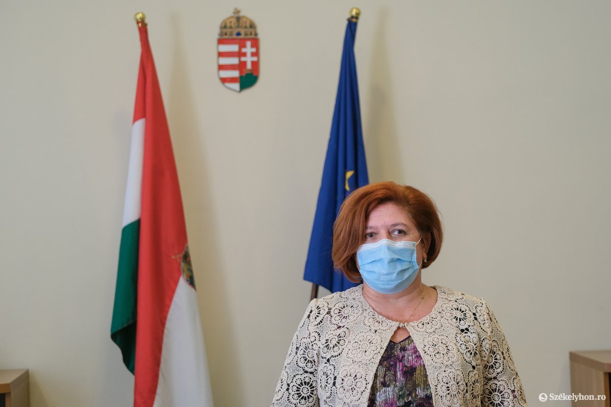 &bullet;  Fotó: Veres Nándor