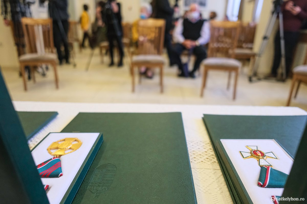 &bullet;  Fotó: Veres Nándor