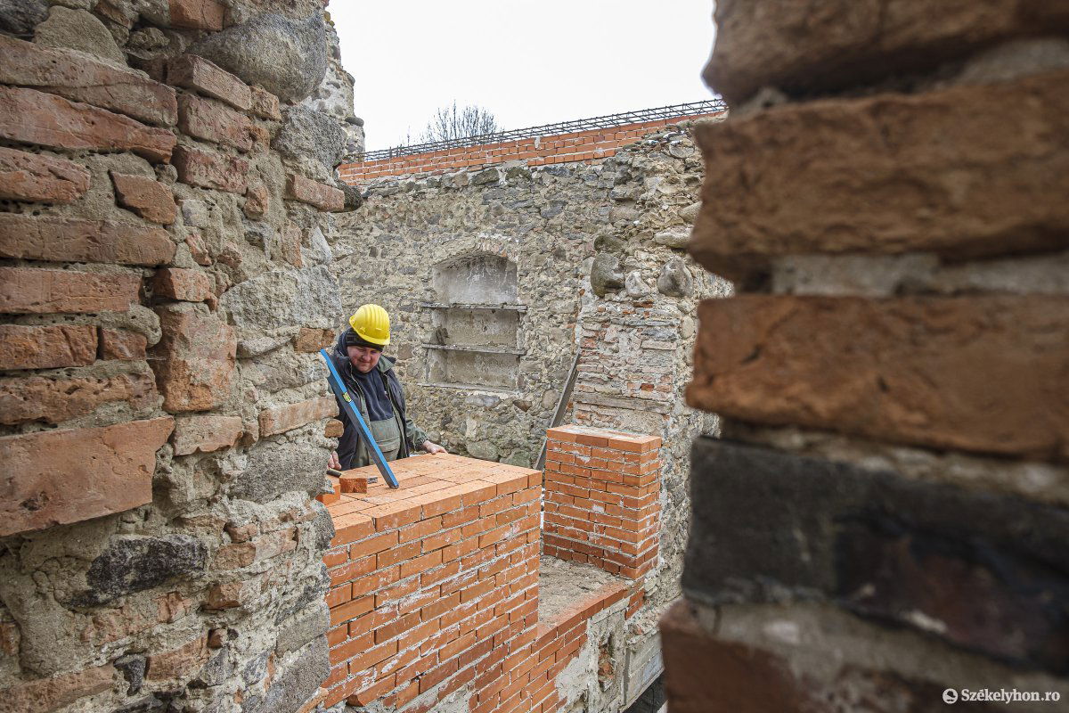 •  Fotó: Veres Nándor