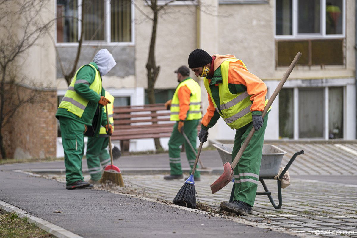 &bullet;  Fotó: Veres Nándor