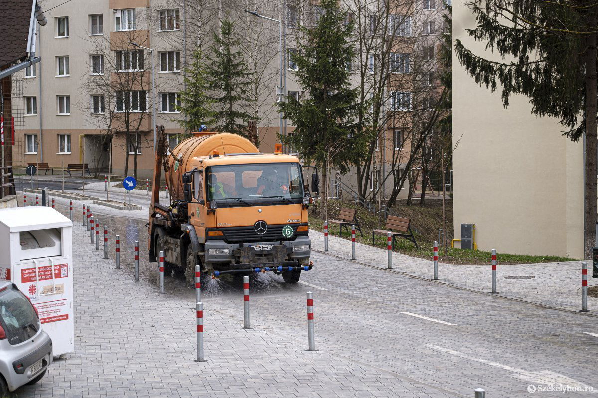 &bullet;  Fotó: Veres Nándor