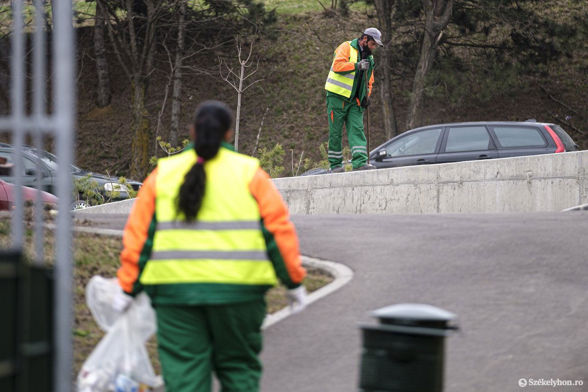 &bullet;  Fotó: Veres Nándor