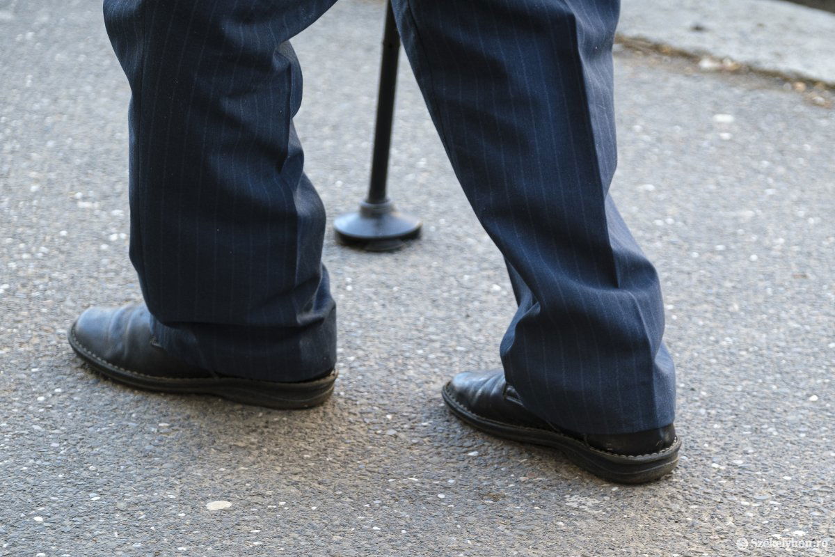 Képünk illusztráció •  Fotó: Veres Nándor