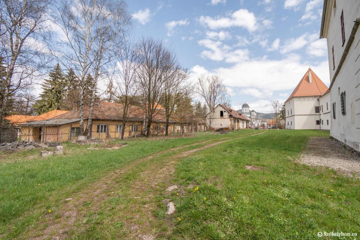 &bullet;  Fotó: Pinti Attila