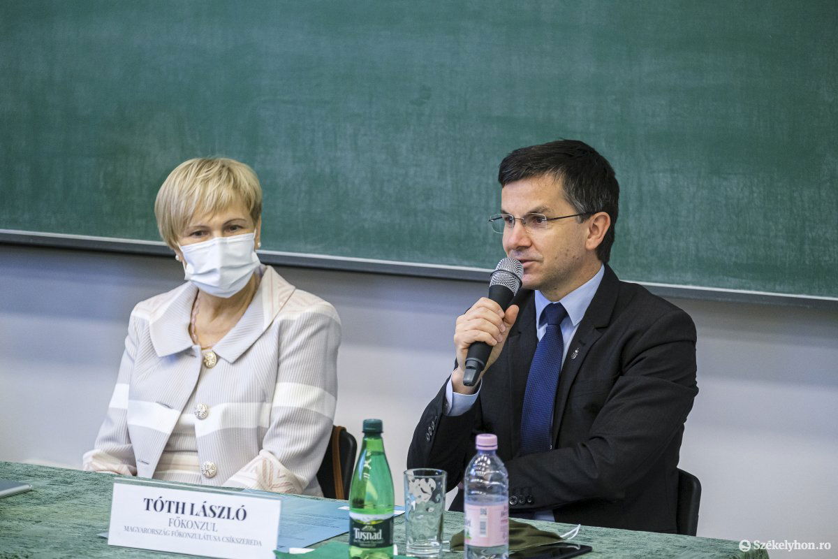 •  Fotó: Veres Nándor