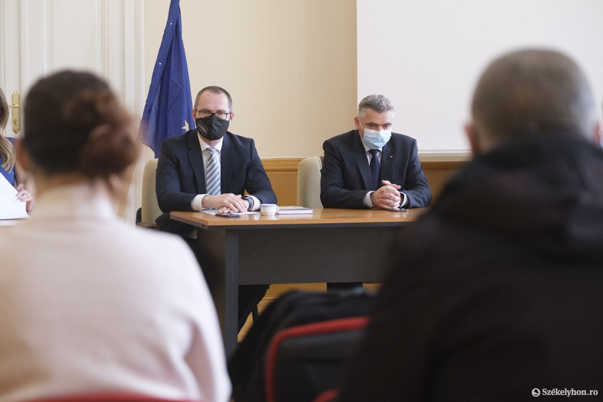 •  Fotó: Veres Nándor