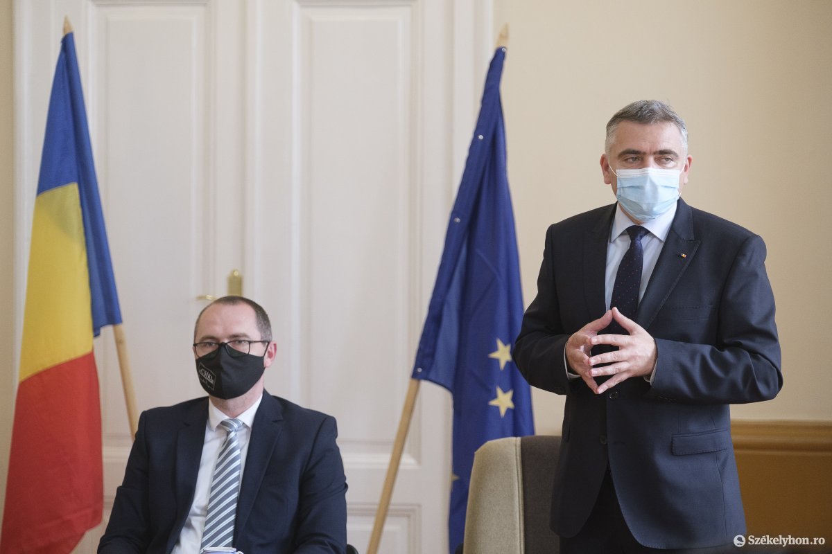 •  Fotó: Veres Nándor
