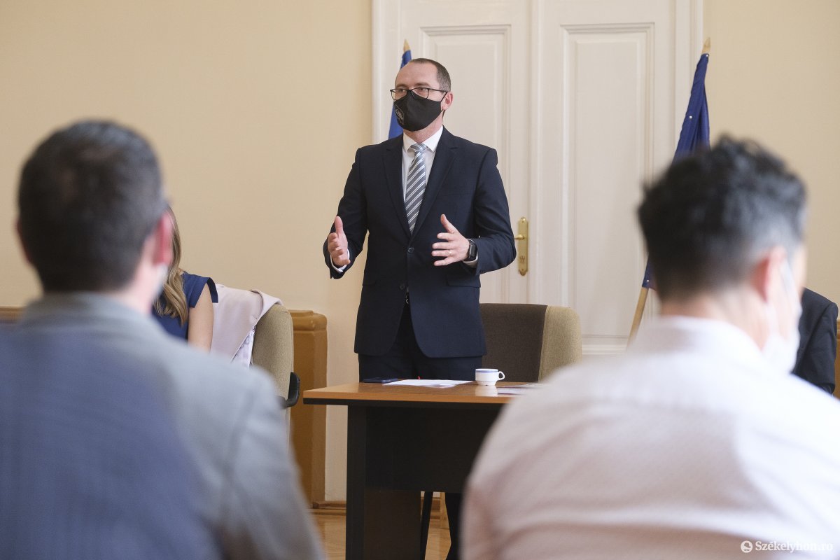•  Fotó: Veres Nándor