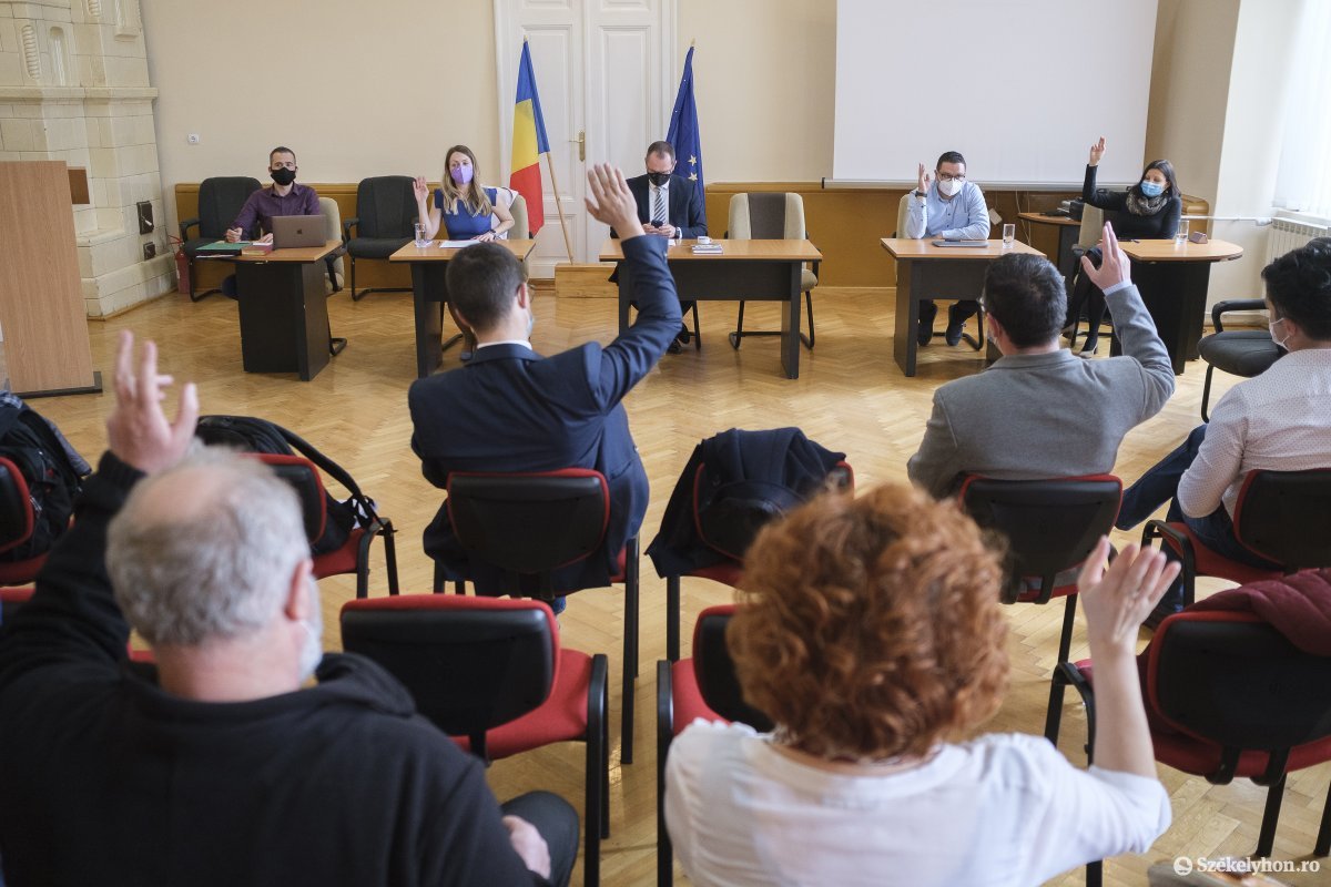 •  Fotó: Veres Nándor