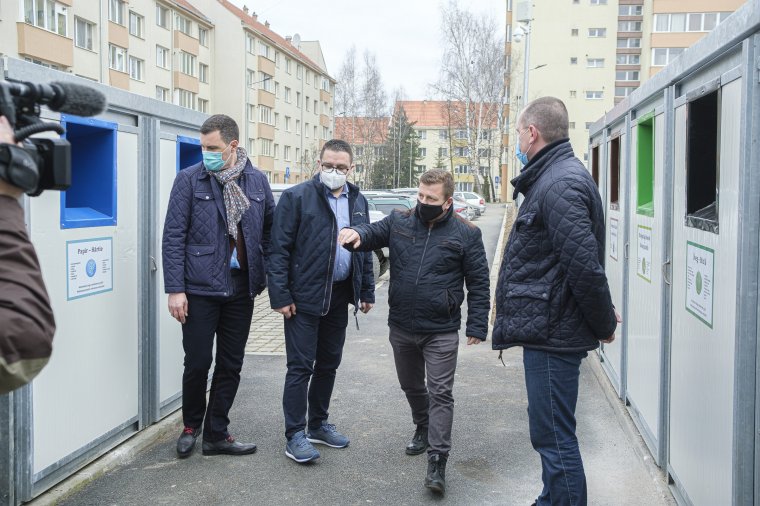 A miniszter szerint jó, a polgármester szerint még jobb is lehetne