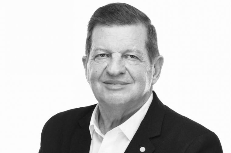 Búcsúznak Kálmán Dénes önkormányzati képviselőtől