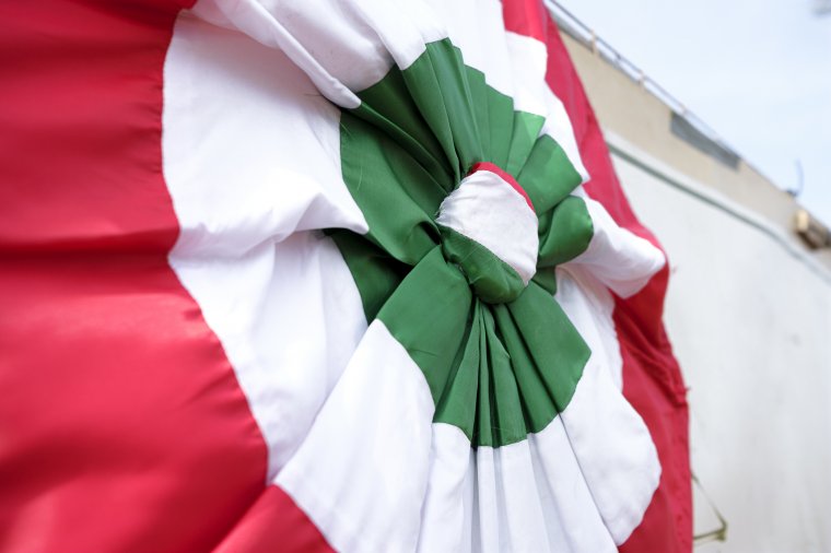 Rendhagyó módon emlékeztek meg a szabadságharcról Sepsiszentgyörgyön és Kézdivásárhelyen