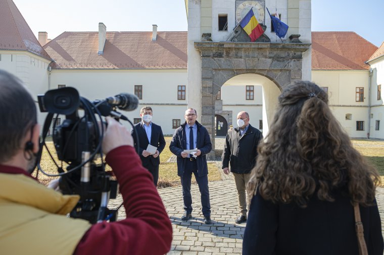 Egyre nehezebb helyzetben a vidék – ezen könnyítene a metropoliszövezet