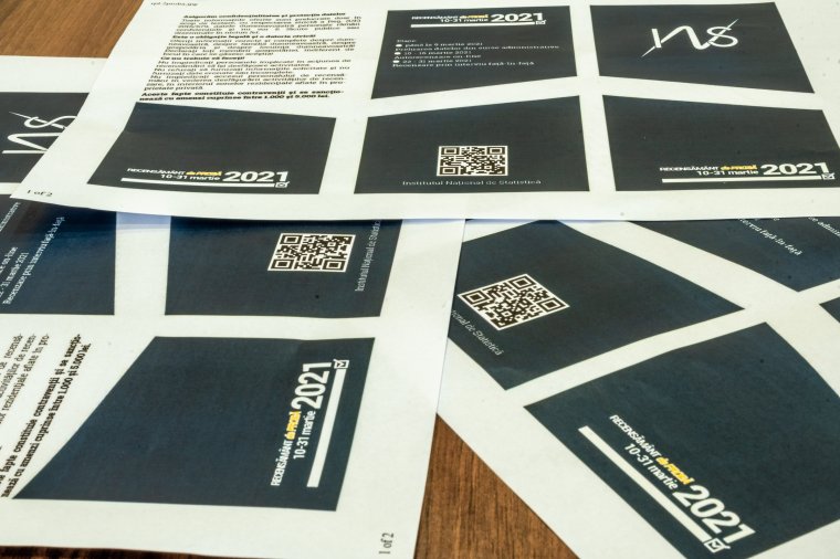 Próbanépszámlálás: akadályok hátráltathatják az online kitöltést