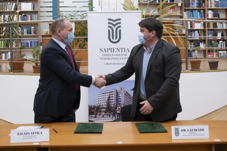 Tejporgyár és gyümölcs-, illetve gombaliofilizáló üzem nyílhat jövőre Gyergyóremetén