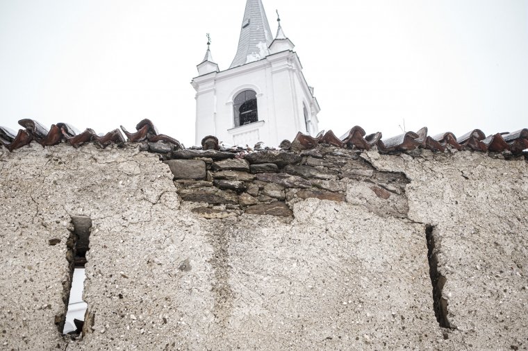 Templomok restaurálására különített el pénzt a Hargita megyei önkormányzat