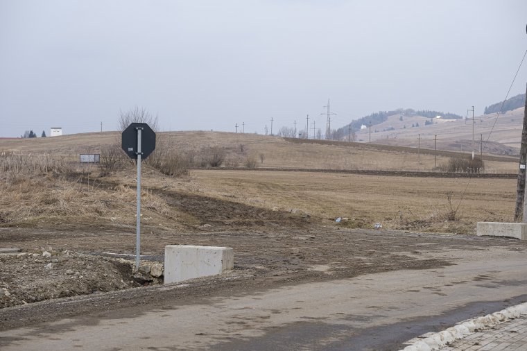 Kisajátítások és rendezési tervek előzik meg az új utak létesítését Csíkszeredában