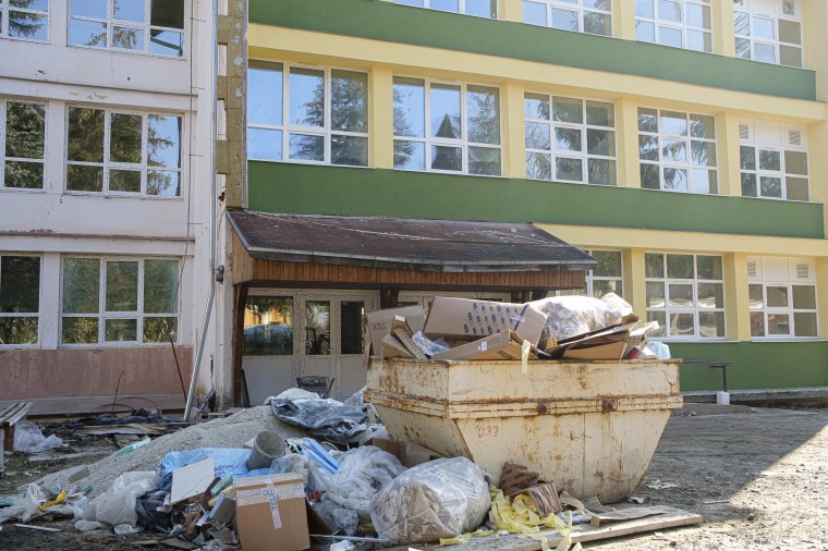 Csíkszereda költségvetés-tervezetét szemléztük