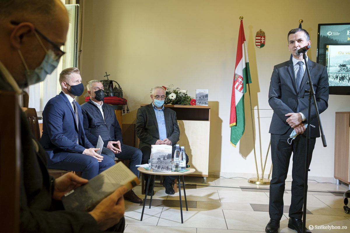 •  Fotó: Veres Nándor