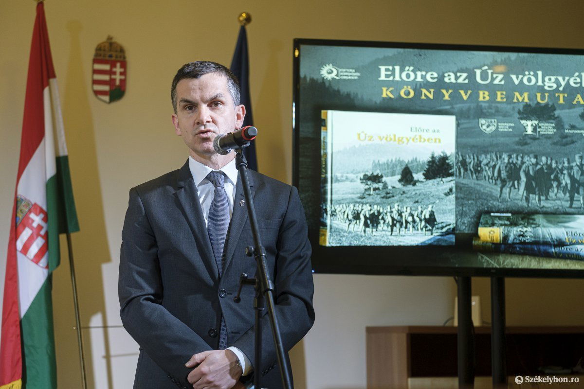 •  Fotó: Veres Nándor