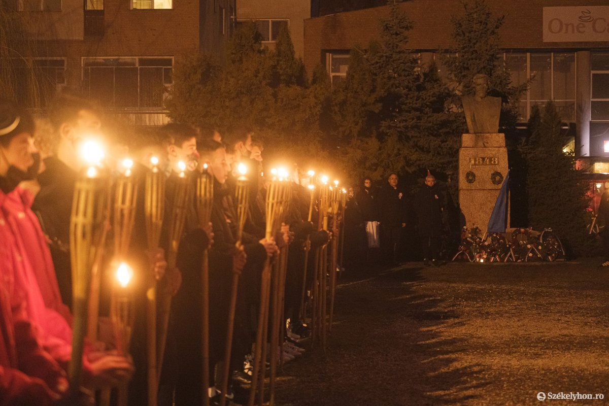 •  Fotó: Veres Nándor