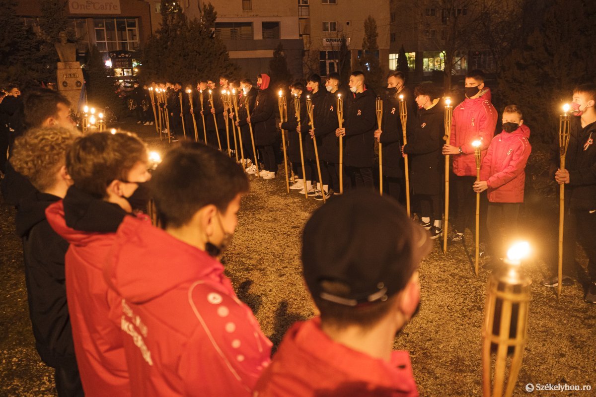 •  Fotó: Veres Nándor