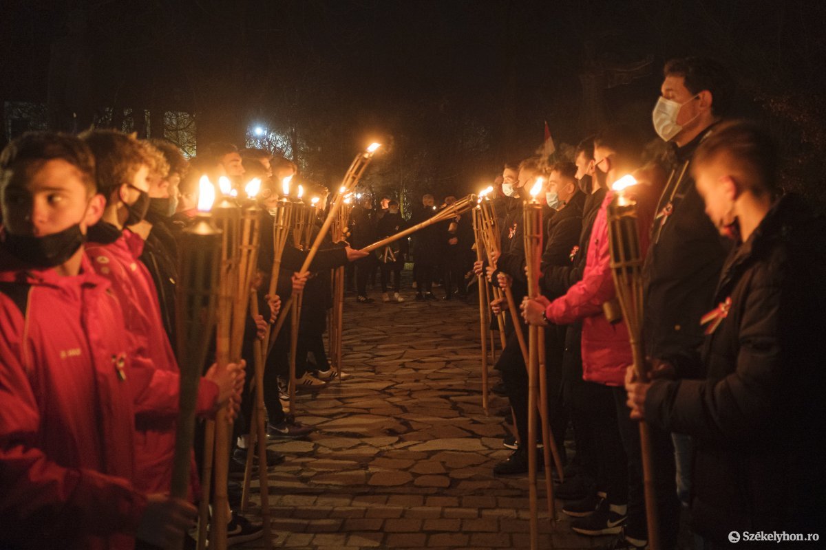 •  Fotó: Veres Nándor