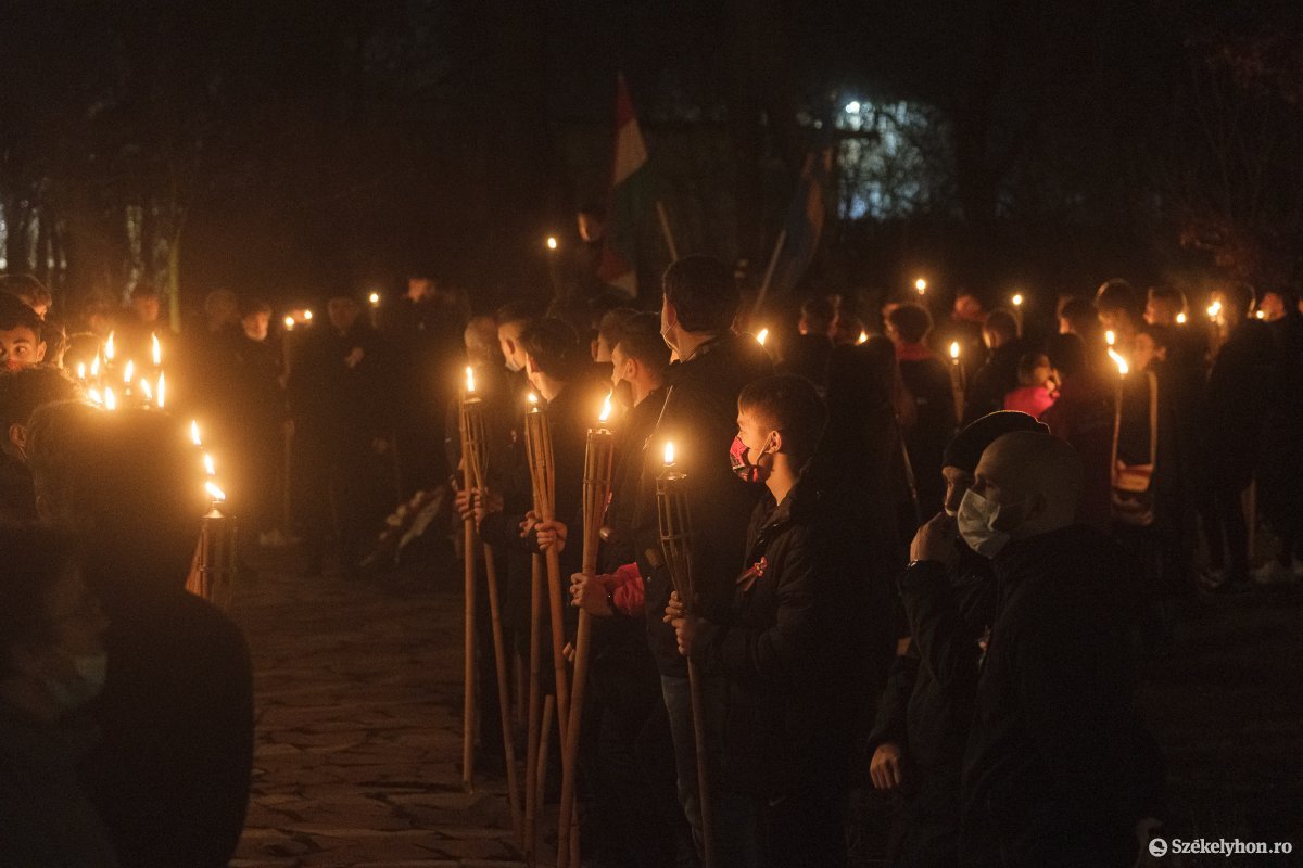 •  Fotó: Veres Nándor