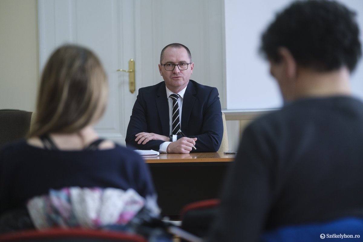 &bullet;  Fotó: Veres Nándor