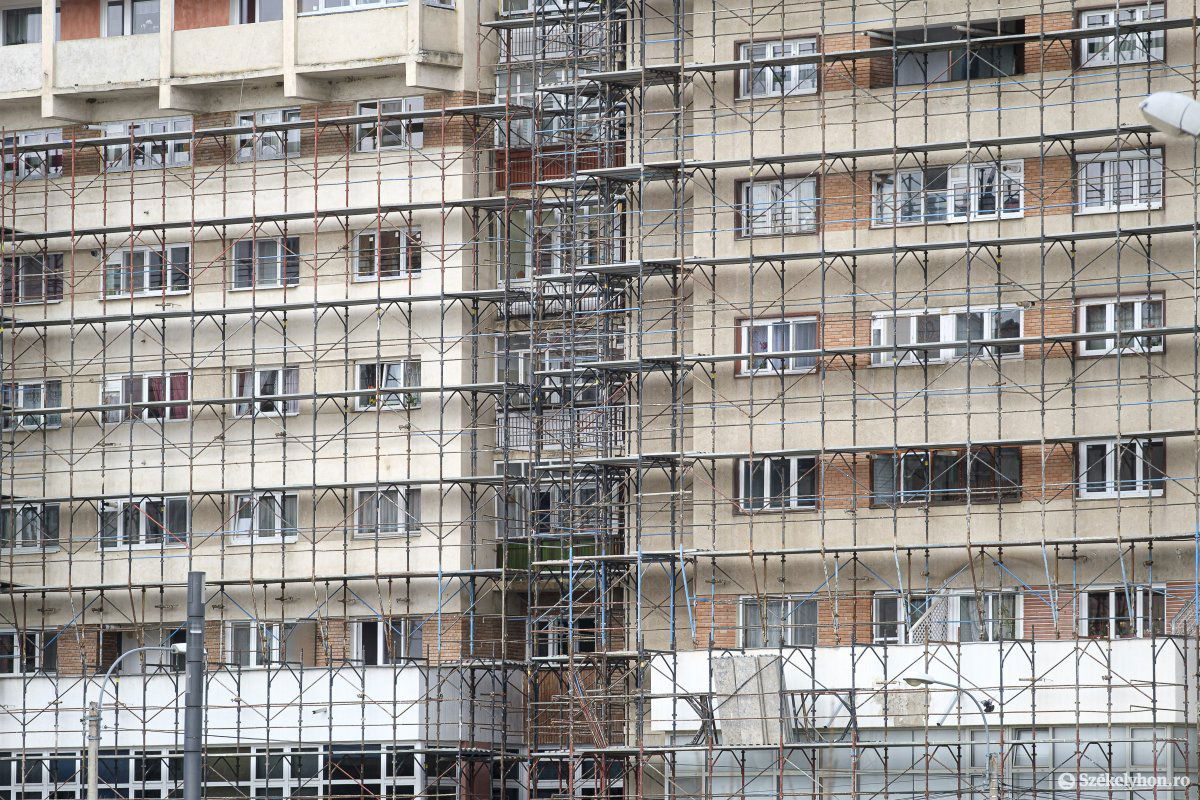 &bullet;  Fotó: Veres Nándor